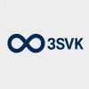 3SVK Logo